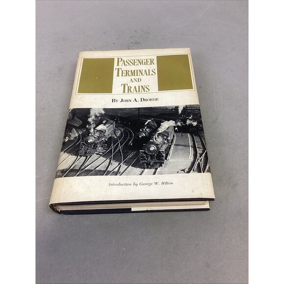 Passenger Train Journal, Passenger Terminals & Trains And Locomotive Quarterly - Picture 6 of 16